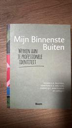 Mijn Binnenste Buiten, Ophalen of Verzenden, Zo goed als nieuw, Freerk Wortelboer; Manon Ruijters; Gerritjan van Luin