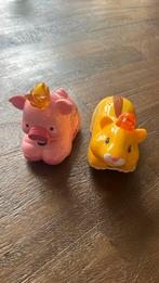 2 vtech diertjes, Ophalen of Verzenden, Zo goed als nieuw