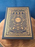 The alluninated tarot kaarten, Ophalen of Verzenden, Zo goed als nieuw, Tarot of Kaarten leggen, Overige typen