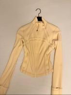 Lululemon define jacket, Ophalen of Verzenden, Nieuw, Maat 34 (XS) of kleiner