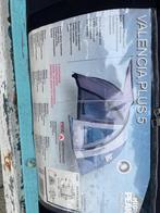 High Peak 5 persoons koepeltent, Ophalen, Zo goed als nieuw