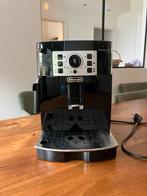 DeLonghi Magnifica S Koffiemachine, Witgoed en Apparatuur, Koffiezetapparaten, Ophalen, Afneembaar waterreservoir, Gebruikt, Koffiemachine