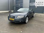 Audi A6 Limousine 3.2 FSi quattro edition, Automaat, Gebruikt, 1655 kg, Bedrijf