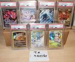 LUGIA V PSA 10 SILVER TEMPEST POKEMON, Ophalen of Verzenden, Nieuw