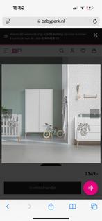 Europe Baby Sterre babykamer 3-delig, Ophalen, Gebruikt, Kast, 50 tot 70 cm