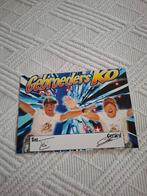 Fotokaart feestduo Gebroeders Ko, Ophalen, Zo goed als nieuw, Foto of Kaart