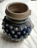 Kruik 1600-1700 gaaf echter greep is afgebroken, Antiek en Kunst, Antiek | Vazen, Ophalen of Verzenden