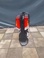 Fietsendrager thule 933, Auto diversen, Ophalen, Zo goed als nieuw, Brede banden, 2 fietsen