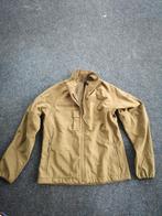 Softshell defensie, Verzamelen, Militaria | Algemeen, Ophalen of Verzenden, Landmacht, Nederland, Kleding of Schoenen