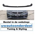 Bmw 3 Serie G20 Spoiler Sideskirt M3 Performance Maxton Desi, Verzenden