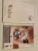 Dekbedhoes incl. kussensloop & Walra hoeslaken NIEUW, Kinderen en Baby's, Kinderkamer | Beddengoed, Jongetje of Meisje, Wit, Dekbedovertrek