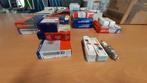 Bougies 155 stuks voor €300,-, Ophalen