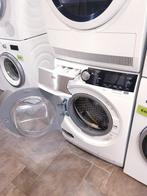 wasmachine AEG ️8kg️✅️ ️️️7000 Series A+++ INC GARANTIE, Ophalen, Zo goed als nieuw, Voorlader, 85 tot 90 cm