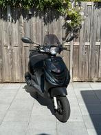Piaggio Zip 4t 2019, Ophalen, Maximaal 45 km/u, Zip, Zo goed als nieuw