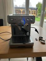 Solis koffiemachine (defect), Ophalen of Verzenden, Zo goed als nieuw, Koffiemachine