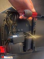 Tattoo machine, Ophalen of Verzenden, Zo goed als nieuw, Overige typen