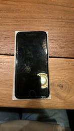 Iphone 8 Orgineel scherm, Ophalen, Zwart, Zo goed als nieuw, 64 GB