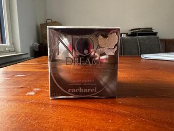 Cacharel Noa Dream Eau de Toilette 50 ml beschikbaar voor biedingen