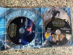 Star Wars The Force Awakens 2D/3D Collector's Edition, Ophalen of Verzenden, Zo goed als nieuw, Actie
