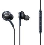 Samsung AKG koptelefoon EO-IG955 S10/S10+ Stereo zwart, Telecommunicatie, Mobiele telefoons | Oordopjes, Verzenden, Nieuw, In gehoorgang (in-ear)