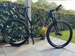 Mountainbike Merida ninety-six RC XT, Ophalen, Merida, 49 tot 53 cm, Zo goed als nieuw