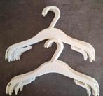 17 Kledinghangers H&M, Kleding | Dames, Kledinghangers, Ophalen of Verzenden, Zo goed als nieuw, Kunststof, Kinderen