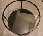 VITTSJÖ Salontafel van Ikea, Huis en Inrichting, Tafels | Salontafels, Ophalen, 50 tot 100 cm, Rond, 50 tot 100 cm