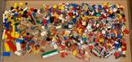 Lego diverse onderdelen legoland, Kinderen en Baby's, Speelgoed | Duplo en Lego, Ophalen of Verzenden, Gebruikt, Losse stenen