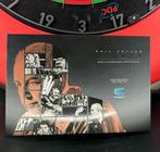 Phil Taylor Legacy darts (EXCLUSIEF!), Verzenden, Zo goed als nieuw, Pijlen