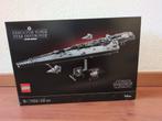 LEGO Star Wars Executor Super Star Destroyer - 75356, Ophalen, Zo goed als nieuw, Complete set, Lego