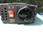 Omvormer 12 volt naar 230 volt, Ophalen of Verzenden