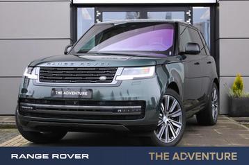 Land Rover Range Rover 3.0 P460e HSE | Meridian 3D | Pano |  beschikbaar voor biedingen