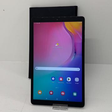  Samsung Galaxy Tab A 32GB wifi Grijs | In hoes beschikbaar voor biedingen