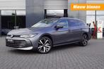 Volkswagen PASSAT VARIANT 1.5 eTSI DSG Business 150pk / Pano, Automaat, Zilver of Grijs, Stuurwielverwarming, BTW verrekenbaar