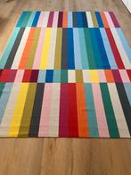 Gekleurd Tapijt - Zo Goed Als Nieuw!, Huis en Inrichting, Stoffering | Tapijten en Kleden, Ophalen, Wit, 150 tot 200 cm, 200 cm of meer