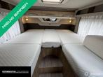 Knaus 700MEG Sky Wave Enkele Bedden Hefbed Levelsysteem Luif, Caravans en Kamperen, Overige brandstoffen, 7 tot 8 meter, Bedrijf
