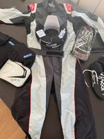 Complete kartuitrusting van Alpinestars - TE KOOP, Sport en Fitness, Karting, Ophalen, Zo goed als nieuw, Kleding of Schoenen