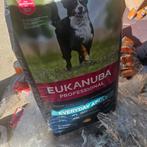 Eukanuba professional everyday adult 16.5kg honden brokken, Ophalen of Verzenden, Hond