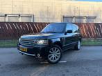 LAND ROVER Range Rover 5.0 V8 510pk Supercharged Commandshif, Auto's, Land Rover, Automaat, Euro 5, Gebruikt, 510 pk