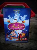 Walt disney - Aladdin - 2 disc speciale uitvoering dvd, Cd's en Dvd's, Dvd's | Tekenfilms en Animatie, Alle leeftijden, Ophalen of Verzenden