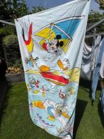 Badlaken Donald Duck 170 x 90 cm, Ophalen, Zo goed als nieuw, Jongen of Meisje, Overig