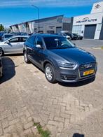 Audi Q3 2.0TDI Quattro 130KW S-tron 2012 Grijs, Auto's, Audi, Automaat, Stof, 4 cilinders, 2000 kg