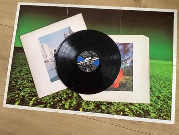 Vinyl beschikbaar voor biedingen