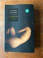 Close-Up - Esther Verhoef, Ophalen of Verzenden, Zo goed als nieuw, Nederland