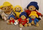 Knuffels pluche beertje paddington, Ophalen of Verzenden, Zo goed als nieuw, Beer
