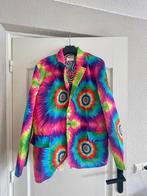 Gekleurd carnavalspak heren, Ophalen, Nieuw, 170 of groter, Jongen of Meisje