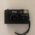 Rollei Rolleimat AF 38mm, Ophalen, Zo goed als nieuw, Compact, Overige Merken