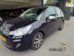 Citroen C3 1.2 PureTech Collection, Euro 5, Gebruikt, 1199 cc, Origineel Nederlands