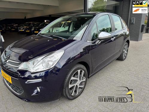 Citroen C3 1.2 PureTech Collection, Auto's, Citroën, Bedrijf, Te koop, C3, ABS, Airbags, Airconditioning, Boordcomputer, Centrale vergrendeling