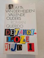 A.F.Th. van der Heijden - vallende ouders de tandeloze tijd, Ophalen of Verzenden, Gelezen